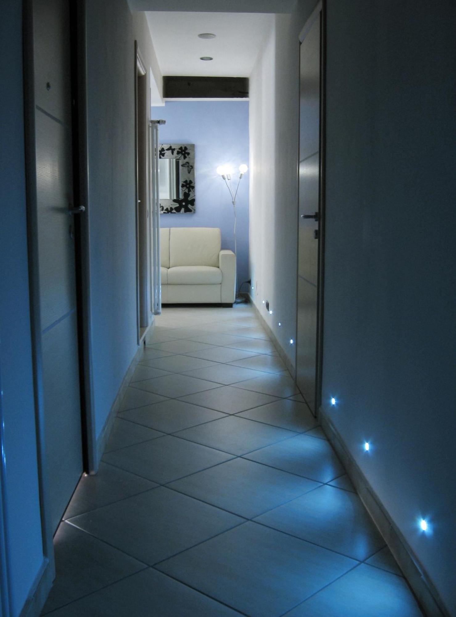 מסינה Blu Mediterraneo B&B מראה חיצוני תמונה