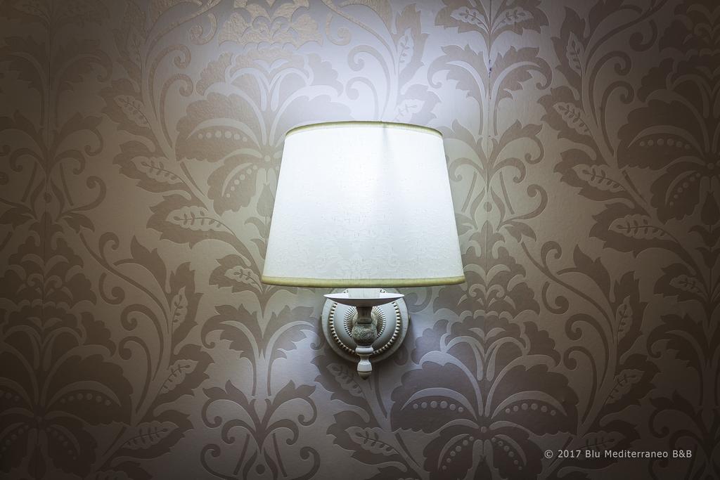 מסינה Blu Mediterraneo B&B מראה חיצוני תמונה