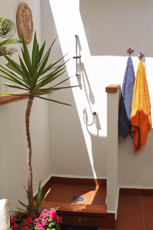 מסינה Blu Mediterraneo B&B מראה חיצוני תמונה